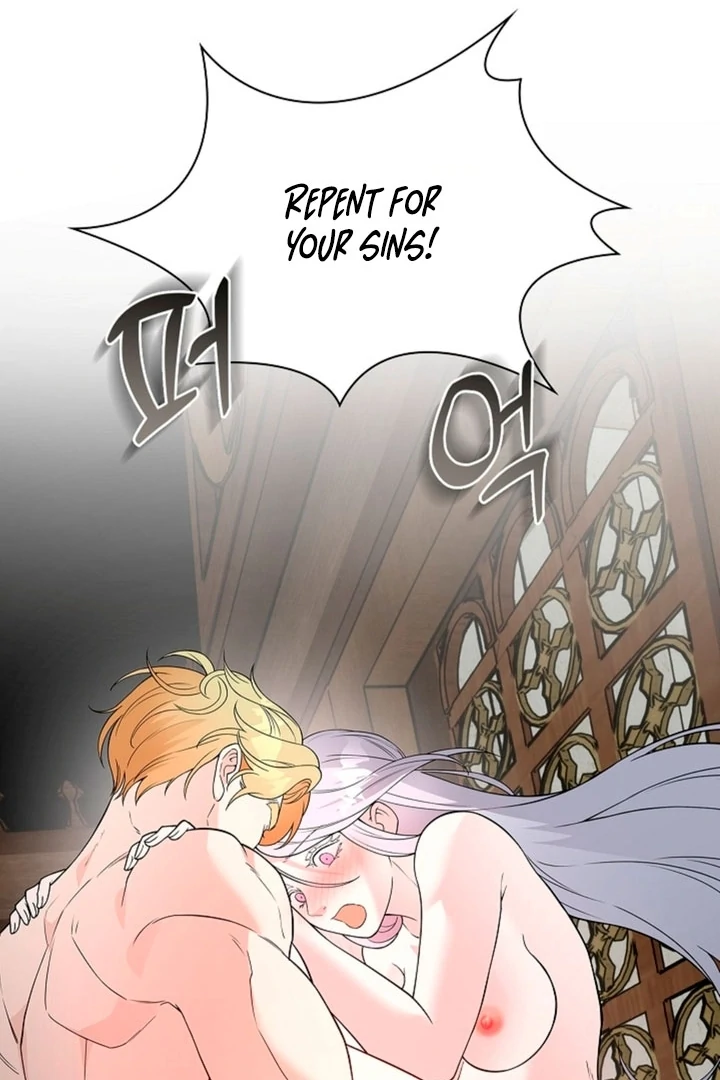 The Saintess’s Petals Become Wet [+19] [Luna Toons] - Chapter 07 - S1 manhwa