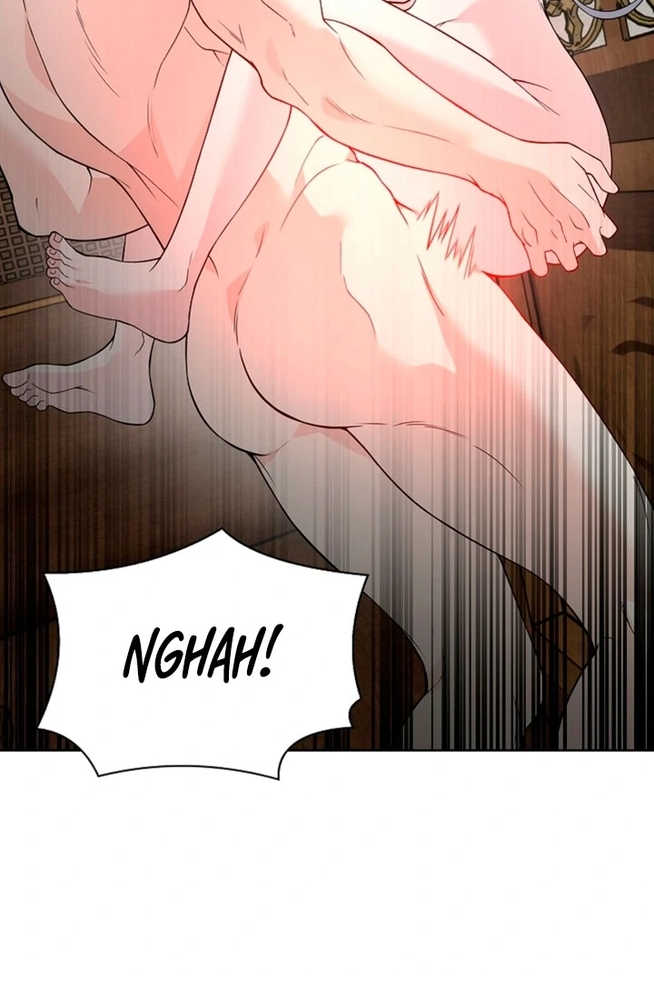 The Saintess’s Petals Become Wet [+19] [Luna Toons] - Chapter 07 - S1 manhwa