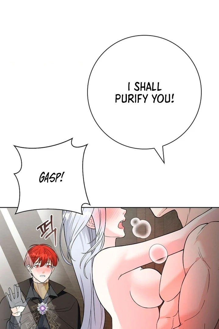 The Saintess’s Petals Become Wet [+19] [Luna Toons] - Chapter 07 - S1 manhwa