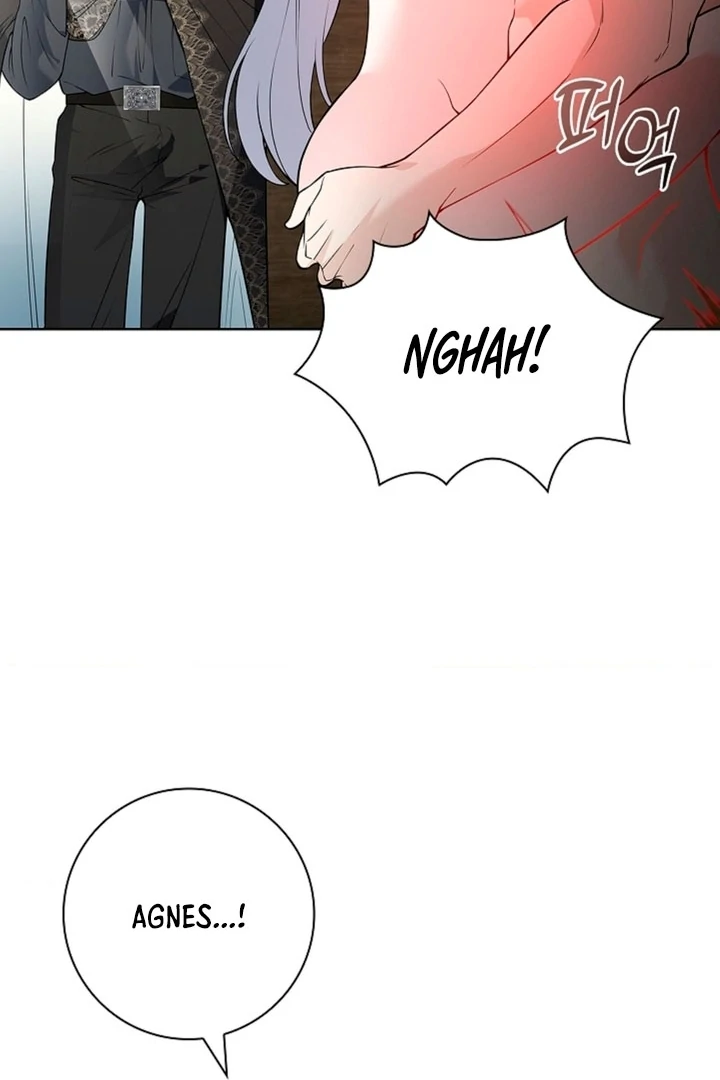 The Saintess’s Petals Become Wet [+19] [Luna Toons] - Chapter 07 - S1 manhwa