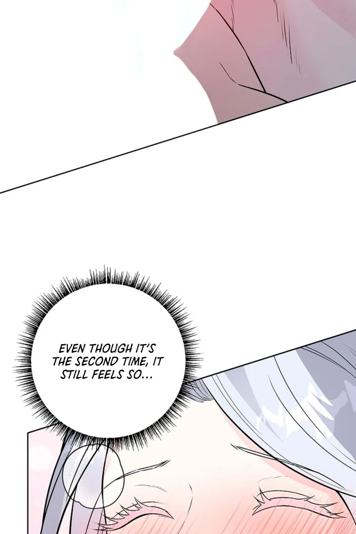 The Saintess’s Petals Become Wet [+19] [Luna Toons] - Chapter 07 - S1 manhwa