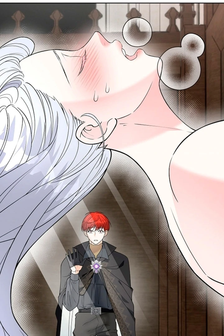 The Saintess’s Petals Become Wet [+19] [Luna Toons] - Chapter 07 - S1 manhwa