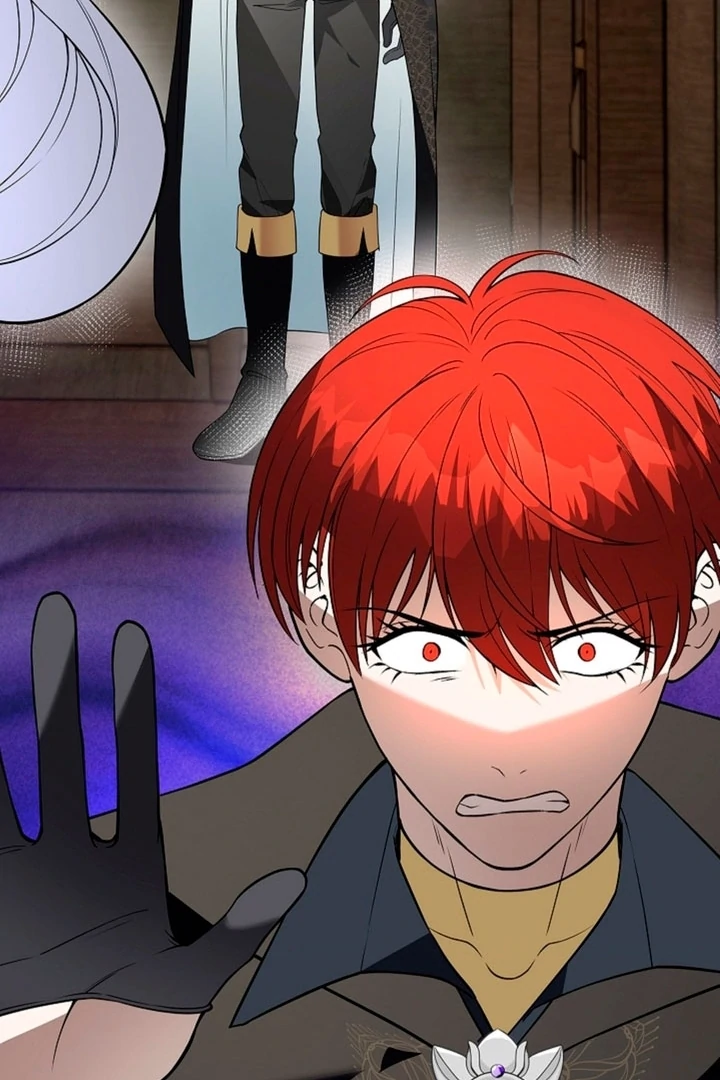 The Saintess’s Petals Become Wet [+19] [Luna Toons] - Chapter 07 - S1 manhwa