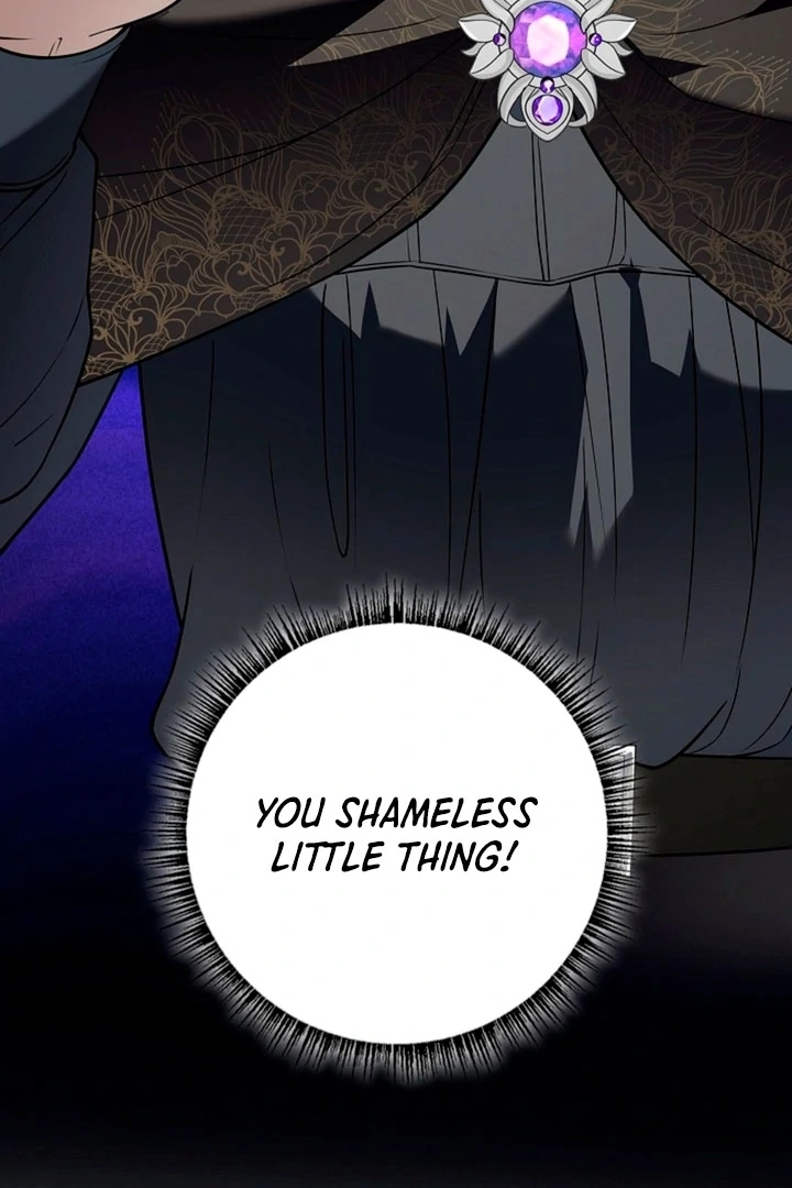 The Saintess’s Petals Become Wet [+19] [Luna Toons] - Chapter 07 - S1 manhwa