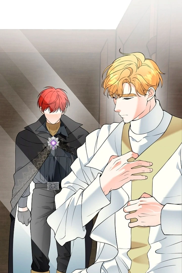 The Saintess’s Petals Become Wet [+19] [Luna Toons] - Chapter 07 - S1 manhwa