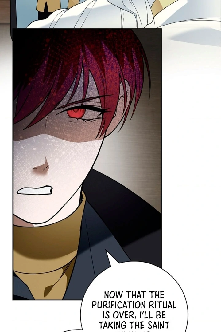 The Saintess’s Petals Become Wet [+19] [Luna Toons] - Chapter 07 - S1 manhwa