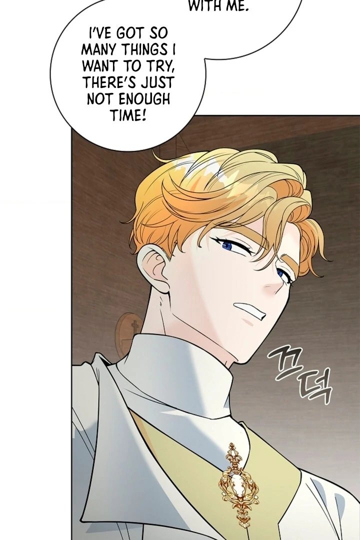 The Saintess’s Petals Become Wet [+19] [Luna Toons] - Chapter 07 - S1 manhwa