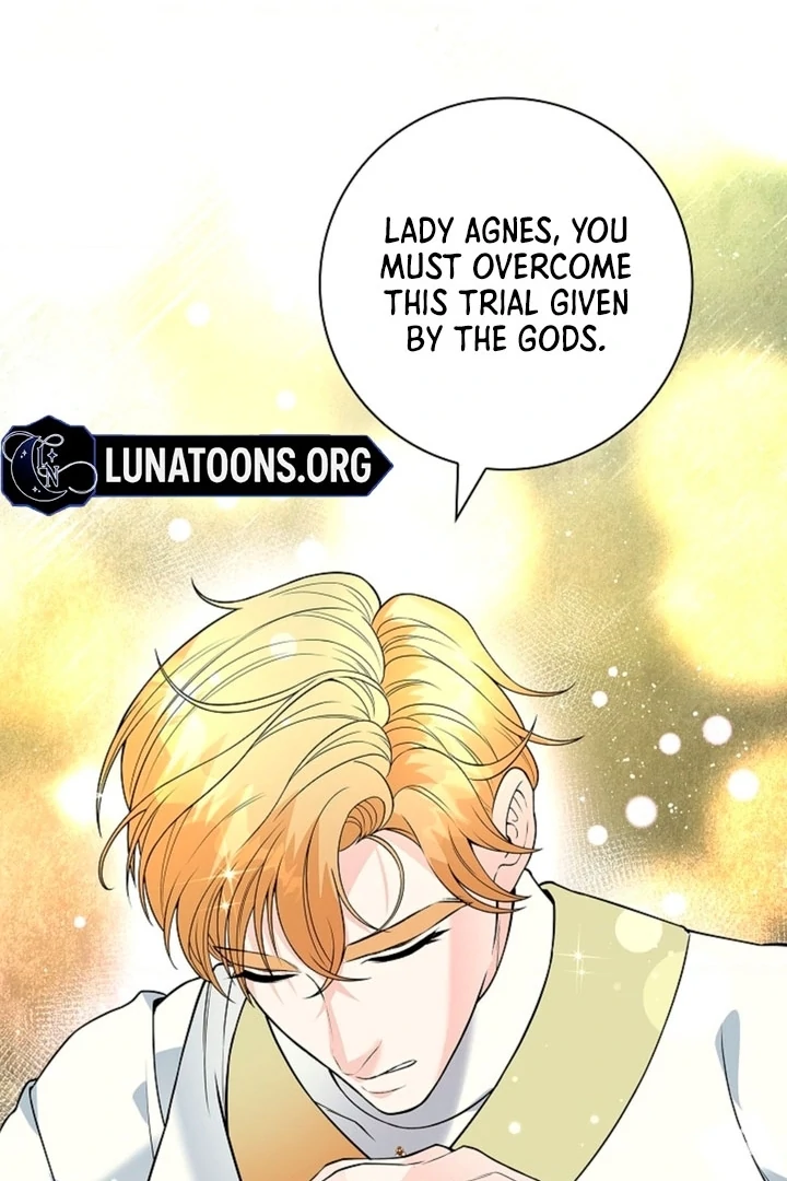 The Saintess’s Petals Become Wet [+19] [Luna Toons] - Chapter 07 - S1 manhwa