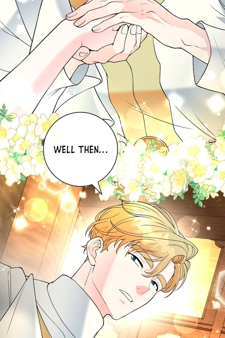 The Saintess’s Petals Become Wet [+19] [Luna Toons] - Chapter 07 - S1 manhwa