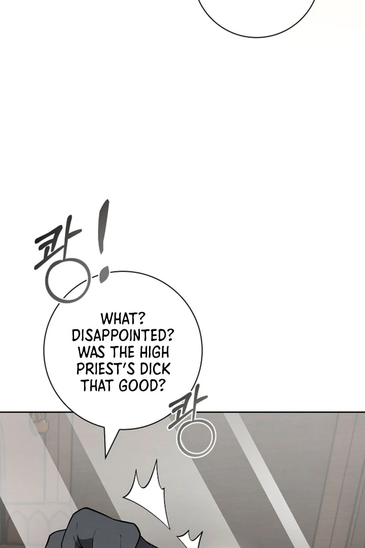 The Saintess’s Petals Become Wet [+19] [Luna Toons] - Chapter 07 - S1 manhwa