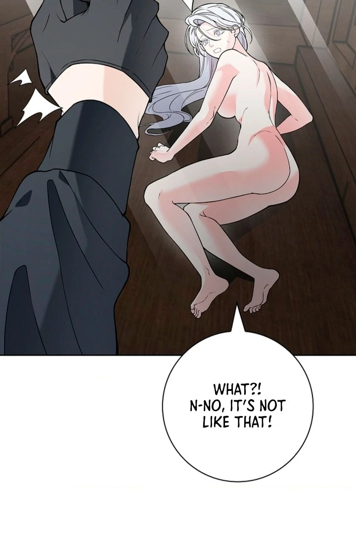 The Saintess’s Petals Become Wet [+19] [Luna Toons] - Chapter 07 - S1 manhwa