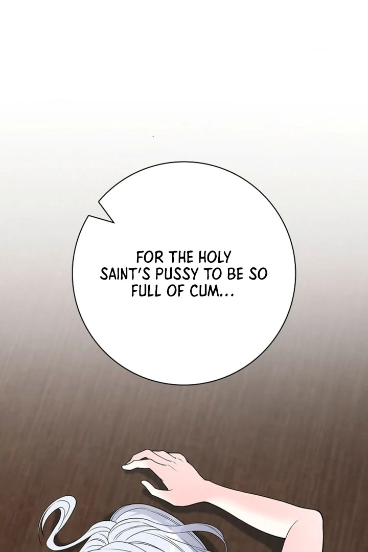 The Saintess’s Petals Become Wet [+19] [Luna Toons] - Chapter 07 - S1 manhwa