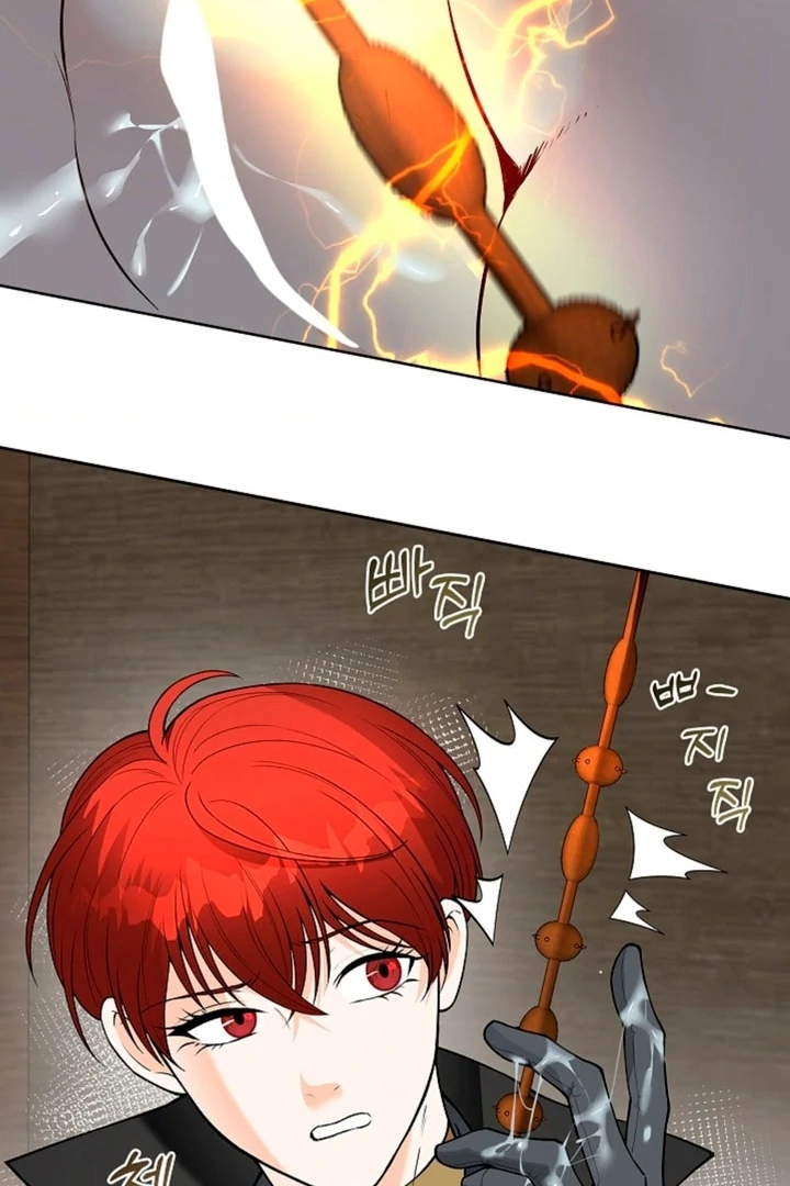 The Saintess’s Petals Become Wet [+19] [Luna Toons] - Chapter 07 - S1 manhwa
