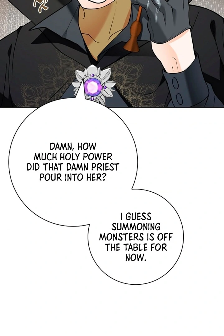 The Saintess’s Petals Become Wet [+19] [Luna Toons] - Chapter 07 - S1 manhwa