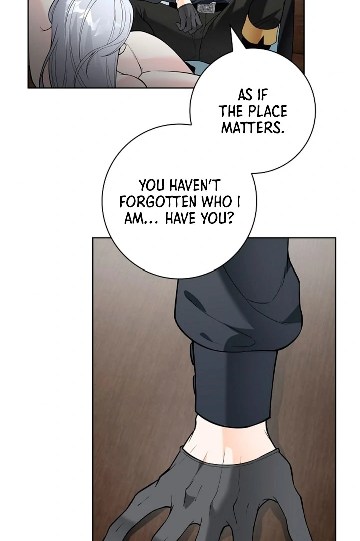 The Saintess’s Petals Become Wet [+19] [Luna Toons] - Chapter 07 - S1 manhwa