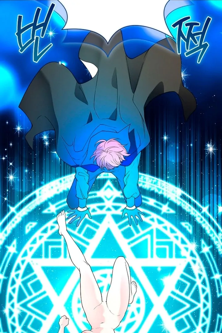 The Saintess’s Petals Become Wet [+19] [Luna Toons] - Chapter 07 - S1 manhwa