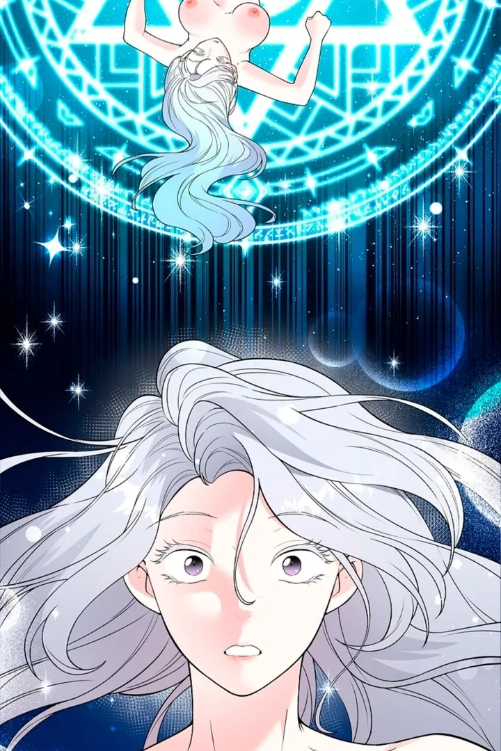 The Saintess’s Petals Become Wet [+19] [Luna Toons] - Chapter 07 - S1 manhwa