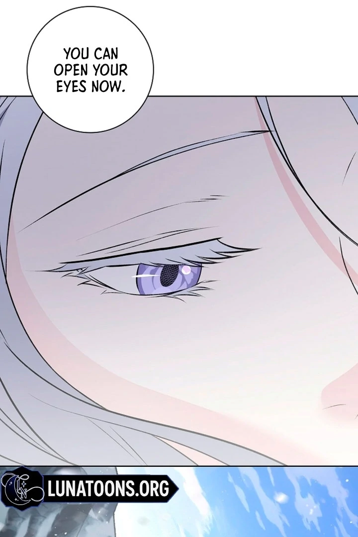 The Saintess’s Petals Become Wet [+19] [Luna Toons] - Chapter 07 - S1 manhwa