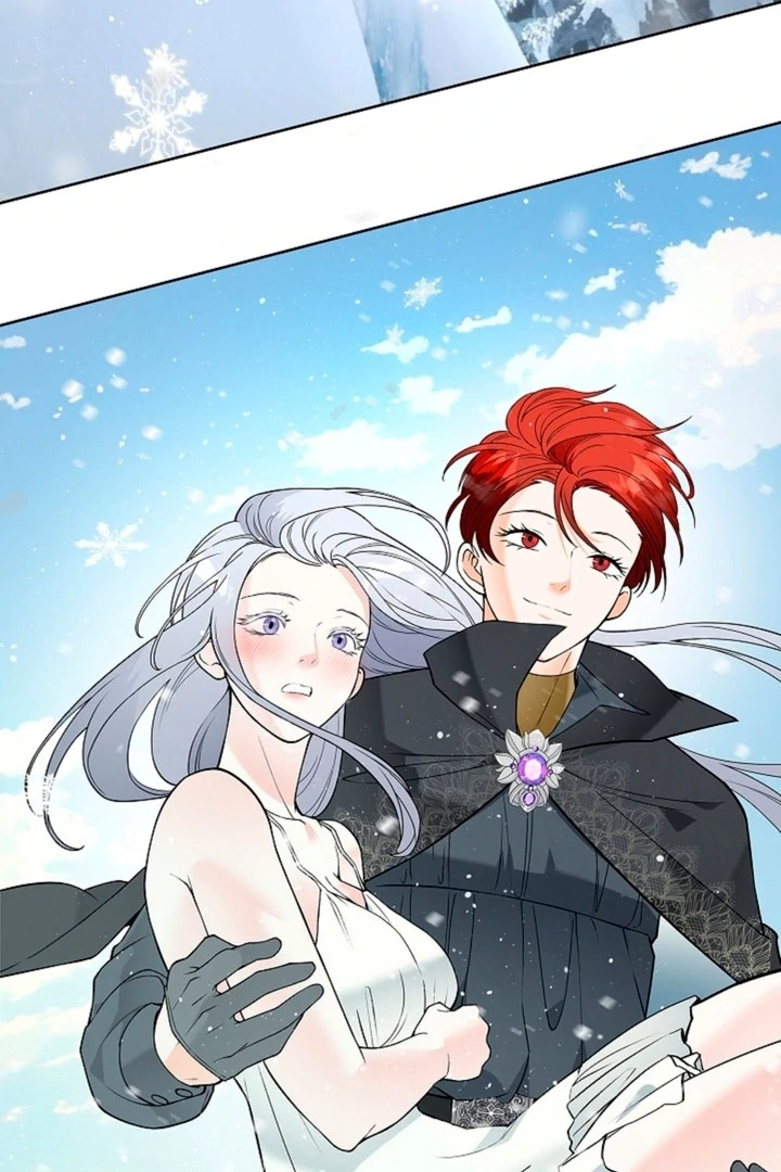 The Saintess’s Petals Become Wet [+19] [Luna Toons] - Chapter 07 - S1 manhwa