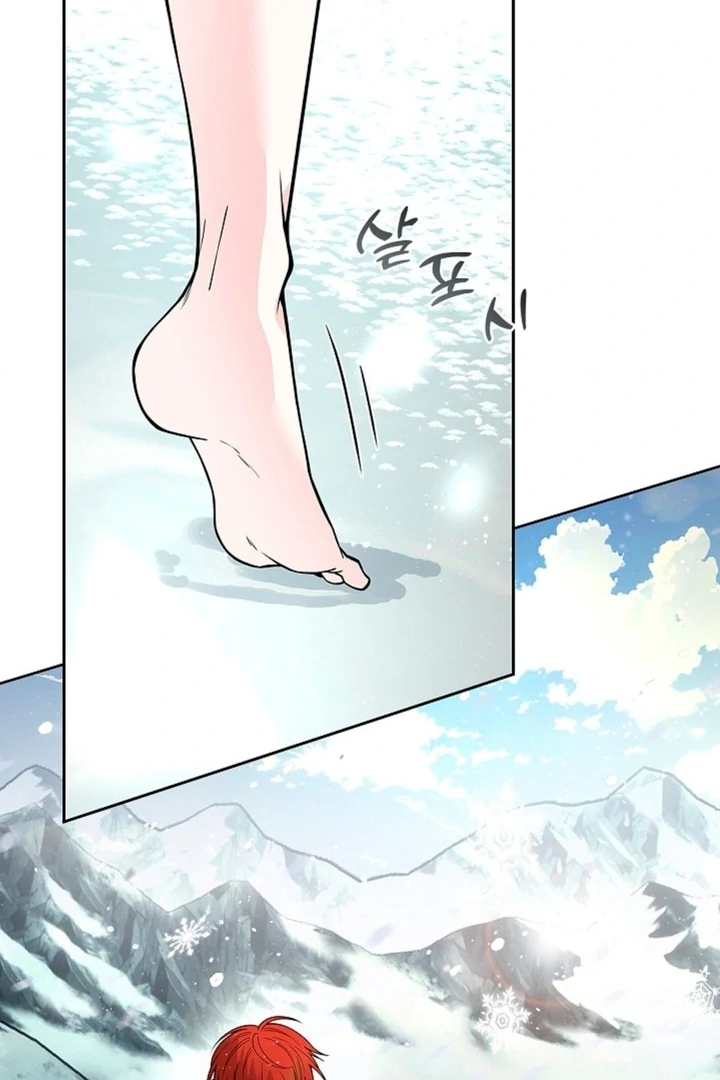 The Saintess’s Petals Become Wet [+19] [Luna Toons] - Chapter 07 - S1 manhwa