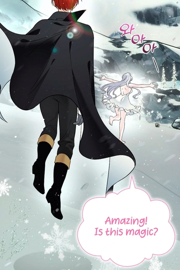 The Saintess’s Petals Become Wet [+19] [Luna Toons] - Chapter 07 - S1 manhwa