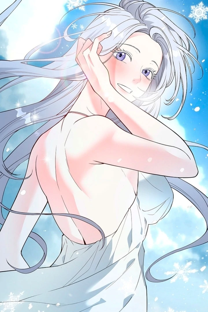 The Saintess’s Petals Become Wet [+19] [Luna Toons] - Chapter 07 - S1 manhwa