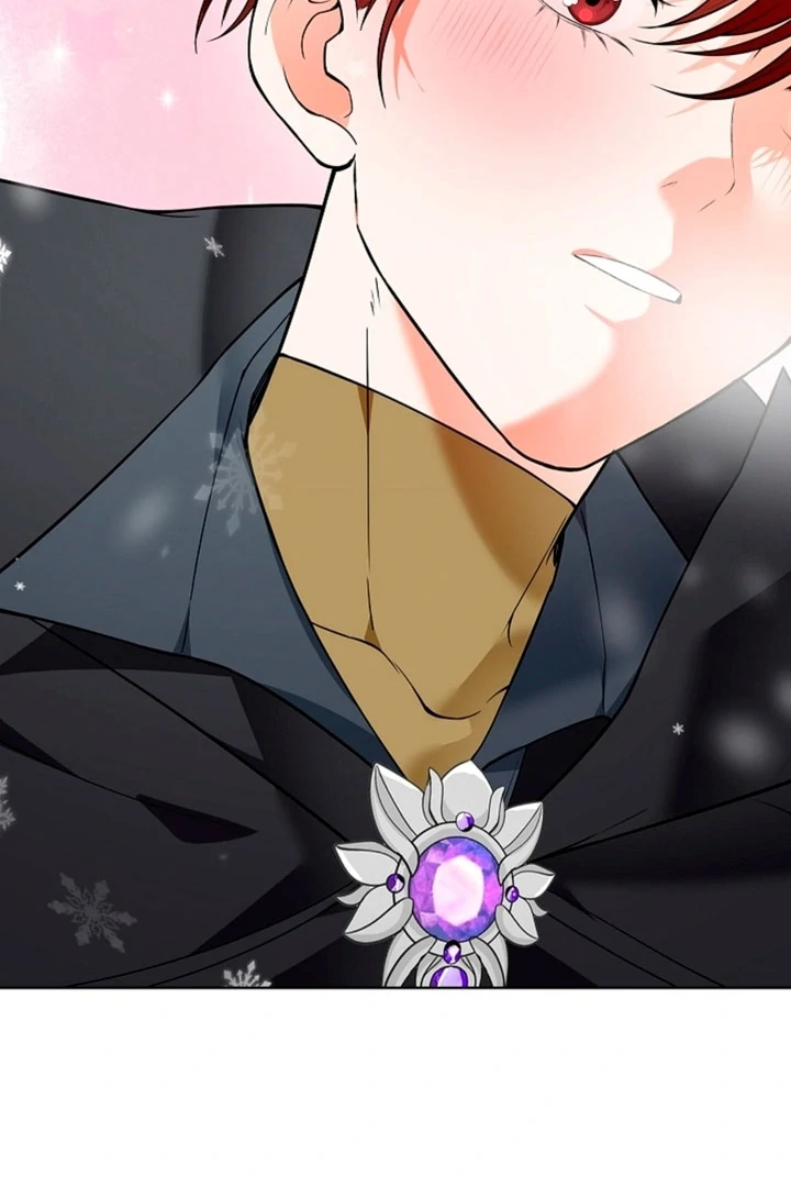 The Saintess’s Petals Become Wet [+19] [Luna Toons] - Chapter 07 - S1 manhwa