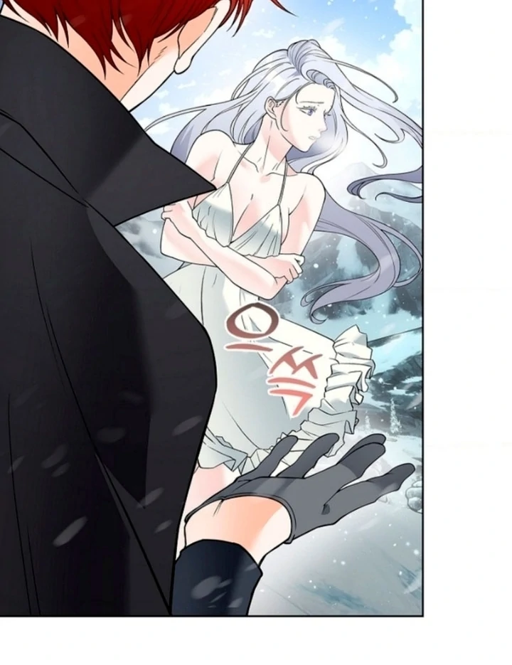 The Saintess’s Petals Become Wet [+19] [Luna Toons] - Chapter 07 - S1 manhwa