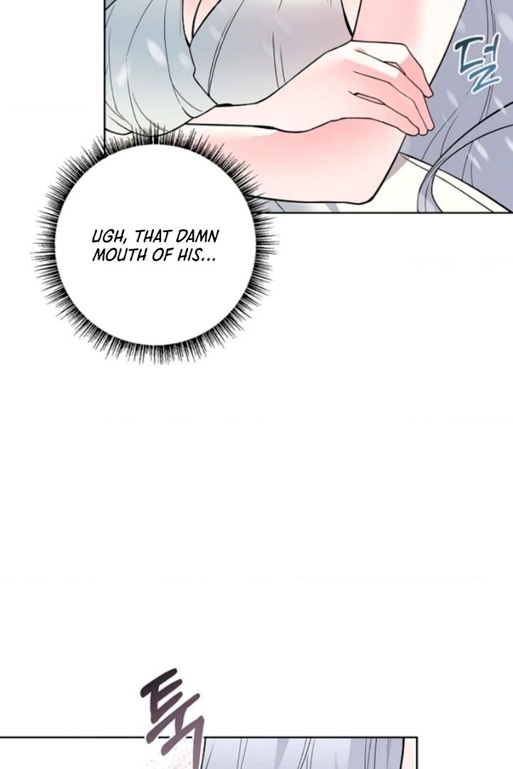 The Saintess’s Petals Become Wet [+19] [Luna Toons] - Chapter 07 - S1 manhwa