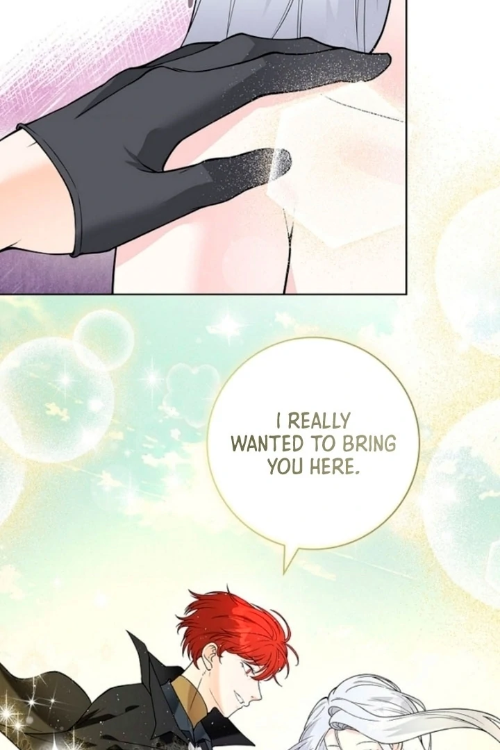 The Saintess’s Petals Become Wet [+19] [Luna Toons] - Chapter 07 - S1 manhwa
