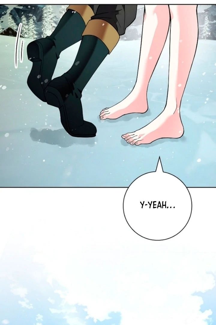 The Saintess’s Petals Become Wet [+19] [Luna Toons] - Chapter 07 - S1 manhwa