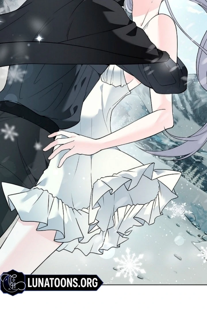 The Saintess’s Petals Become Wet [+19] [Luna Toons] - Chapter 07 - S1 manhwa