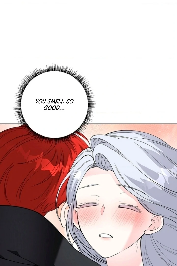 The Saintess’s Petals Become Wet [+19] [Luna Toons] - Chapter 07 - S1 manhwa
