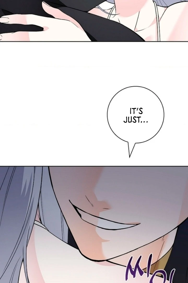The Saintess’s Petals Become Wet [+19] [Luna Toons] - Chapter 07 - S1 manhwa