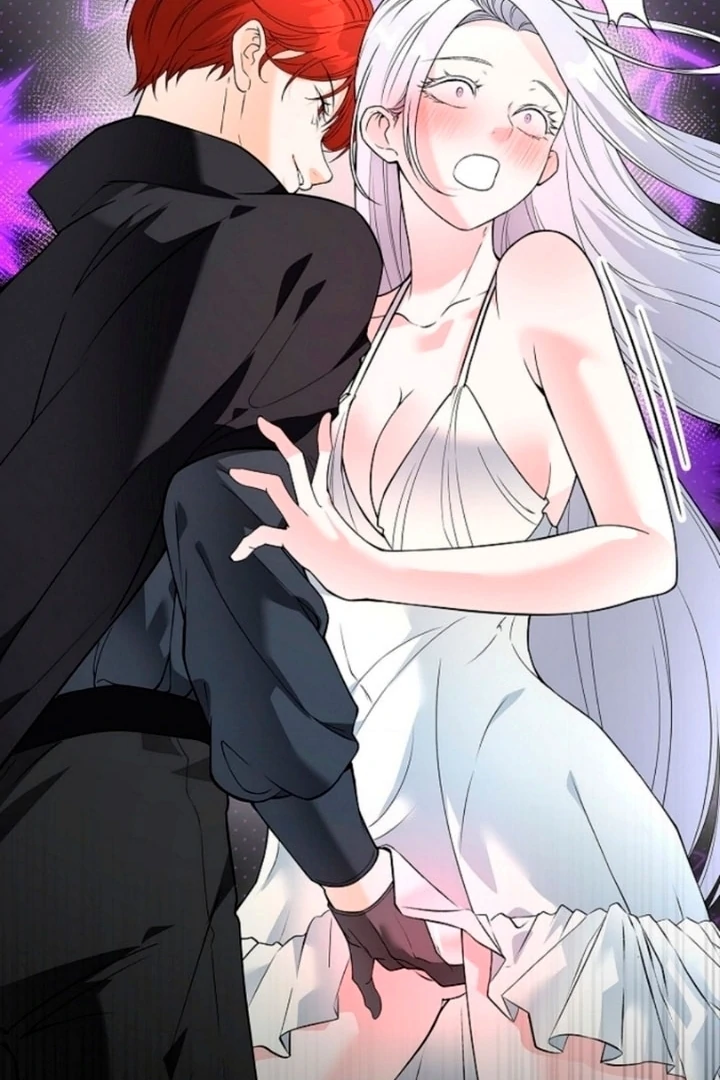 The Saintess’s Petals Become Wet [+19] [Luna Toons] - Chapter 07 - S1 manhwa