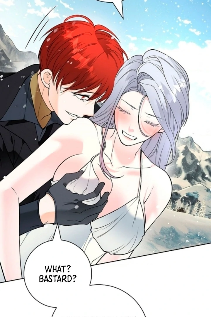 The Saintess’s Petals Become Wet [+19] [Luna Toons] - Chapter 07 - S1 manhwa