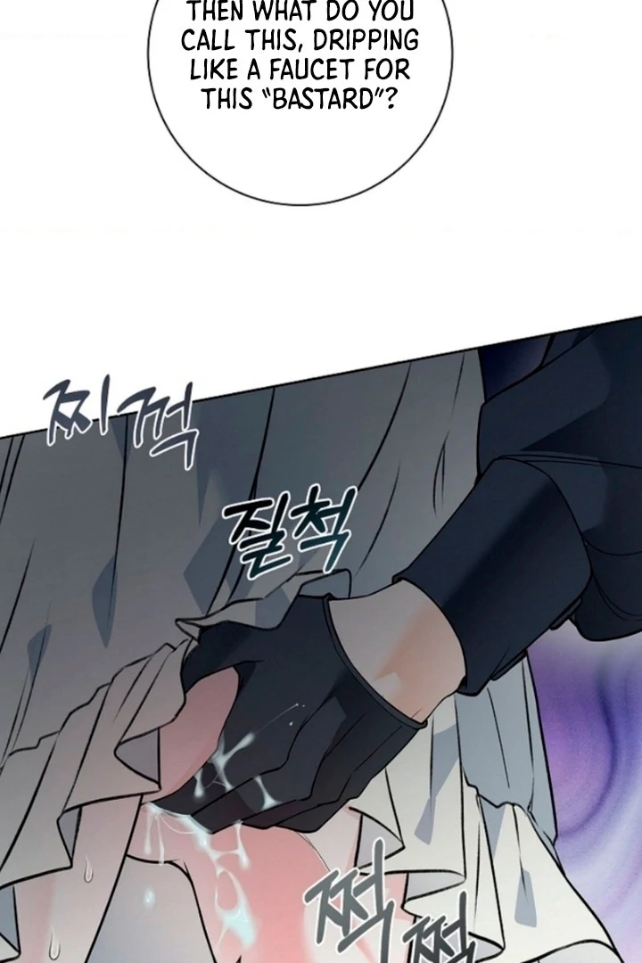 The Saintess’s Petals Become Wet [+19] [Luna Toons] - Chapter 07 - S1 manhwa