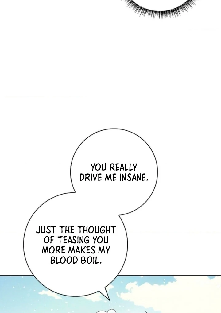 The Saintess’s Petals Become Wet [+19] [Luna Toons] - Chapter 07 - S1 manhwa