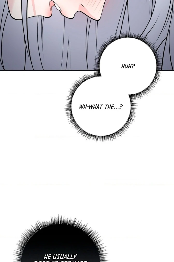 The Saintess’s Petals Become Wet [+19] [Luna Toons] - Chapter 07 - S1 manhwa