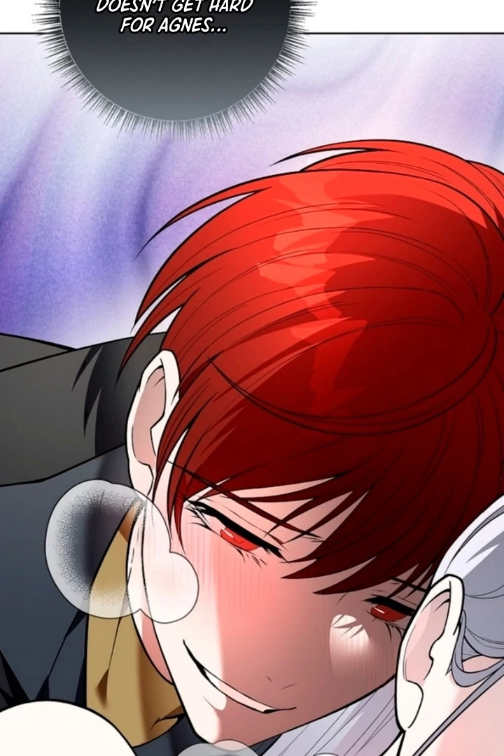 The Saintess’s Petals Become Wet [+19] [Luna Toons] - Chapter 07 - S1 manhwa