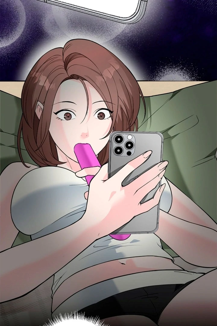 The Saintess’s Petals Become Wet [+19] [Luna Toons] - Chapter 08 - S1 manhwa