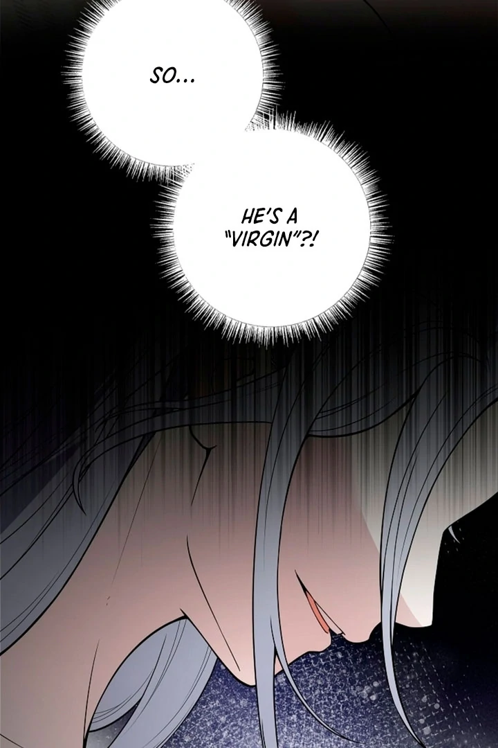 The Saintess’s Petals Become Wet [+19] [Luna Toons] - Chapter 08 - S1 manhwa
