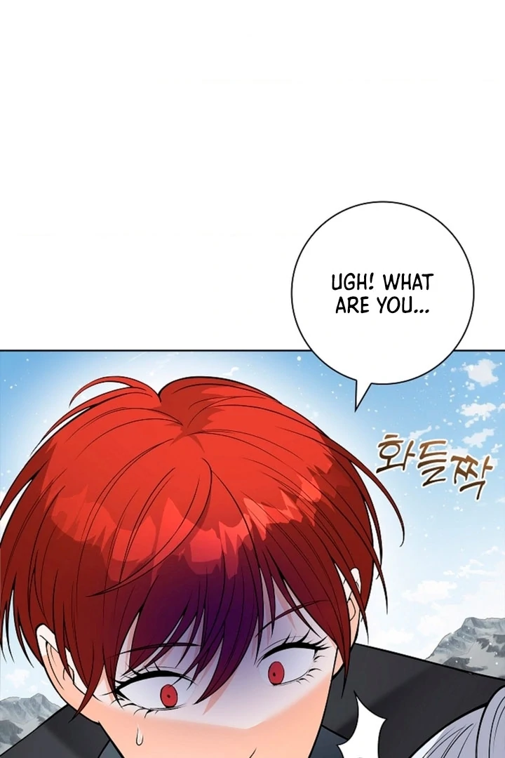 The Saintess’s Petals Become Wet [+19] [Luna Toons] - Chapter 08 - S1 manhwa