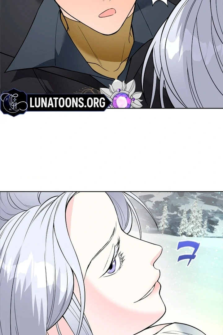 The Saintess’s Petals Become Wet [+19] [Luna Toons] - Chapter 08 - S1 manhwa