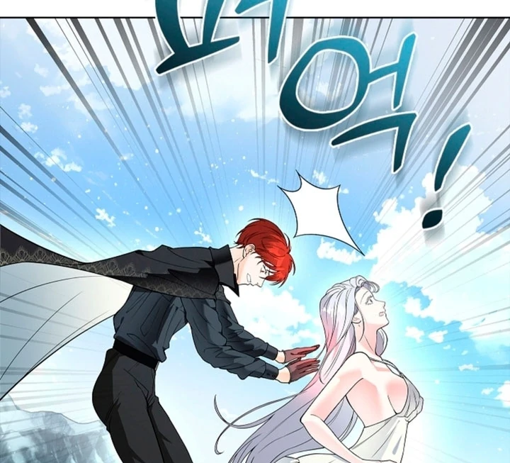 The Saintess’s Petals Become Wet [+19] [Luna Toons] - Chapter 08 - S1 manhwa