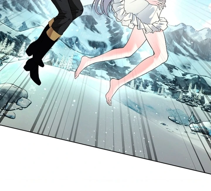 The Saintess’s Petals Become Wet [+19] [Luna Toons] - Chapter 08 - S1 manhwa