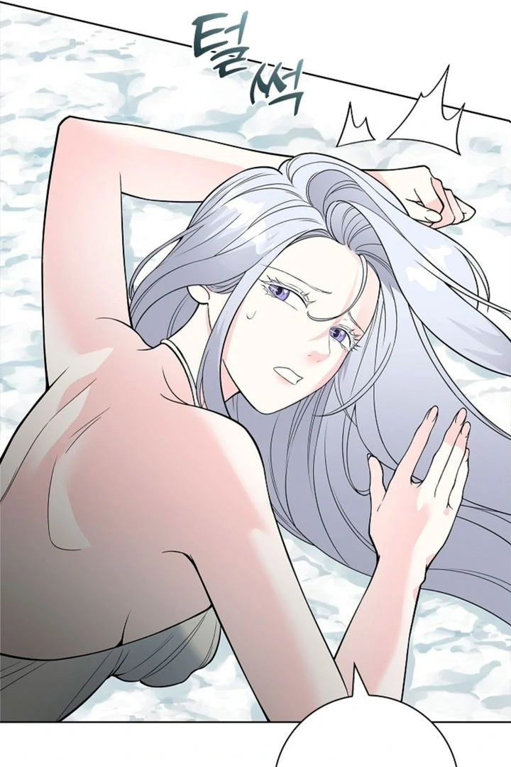 The Saintess’s Petals Become Wet [+19] [Luna Toons] - Chapter 08 - S1 manhwa