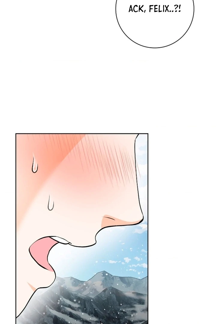 The Saintess’s Petals Become Wet [+19] [Luna Toons] - Chapter 08 - S1 manhwa