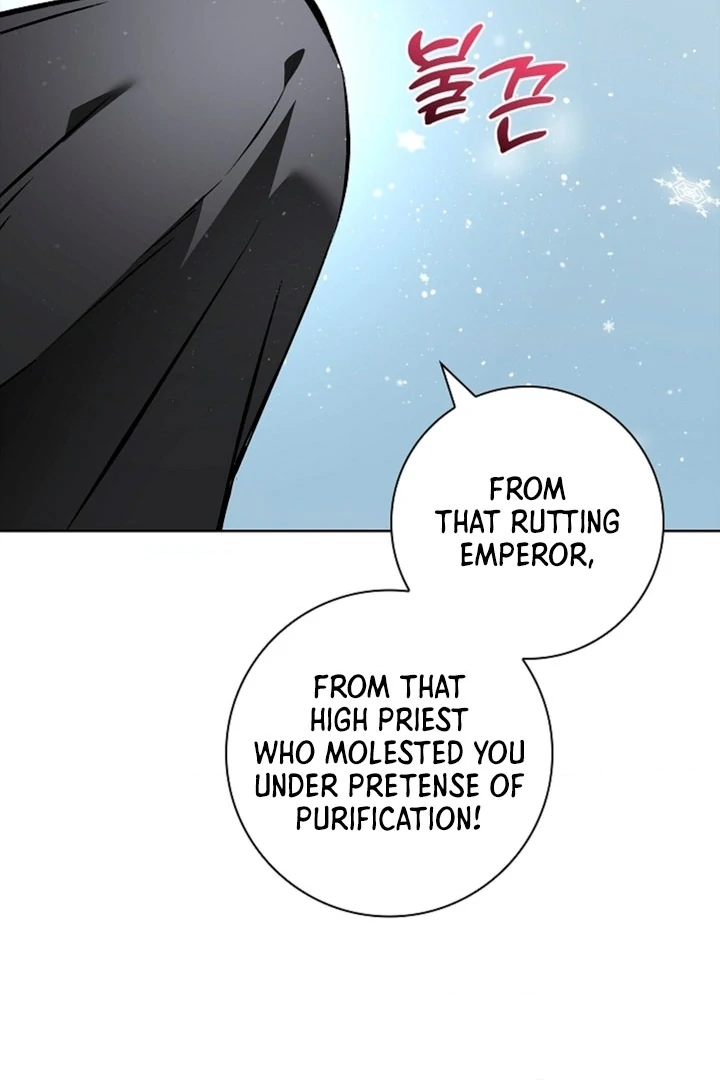 The Saintess’s Petals Become Wet [+19] [Luna Toons] - Chapter 08 - S1 manhwa