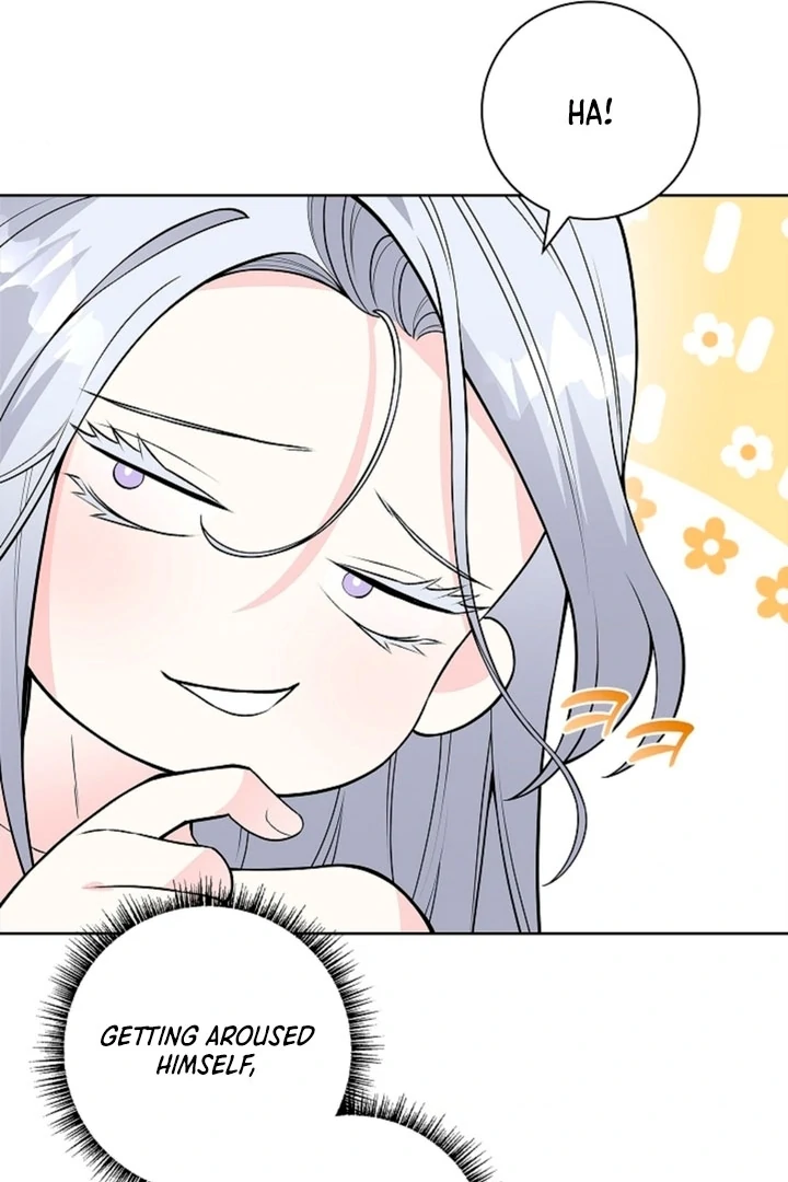 The Saintess’s Petals Become Wet [+19] [Luna Toons] - Chapter 08 - S1 manhwa